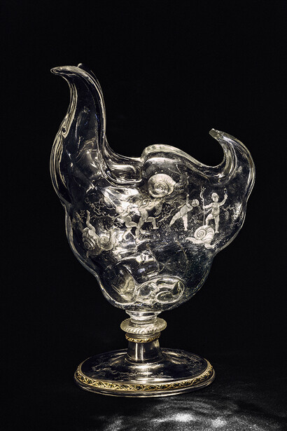 Creme de la creme. Courtesy of Design Museum