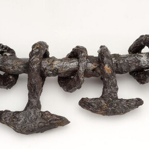 Meet the Vikings. Courtesy of Historiska museet