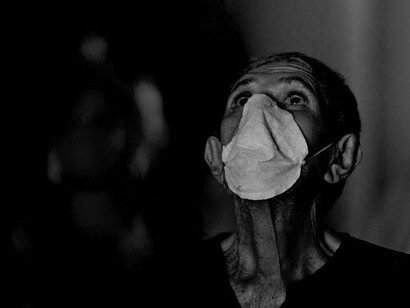 Resistir al virus y a las penurias