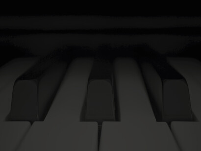 Pianoforte. Come poteva conquistarlo? Bastarono alcune serate, il silenzio della platea ipnotizzata, lei accanto al pianoforte ad ascoltarlo rapita. Chopin capì abbastanza in fretta che Aurore sarebbe stato il porto tanto ricercato in cui la sua anima avrebbe potuto trovare qualche anno di riposo. E così fu nella realtà