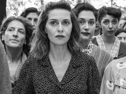 "C'è ancora domani", Paola Cortellesi. Racconto di violenza e complessità umana