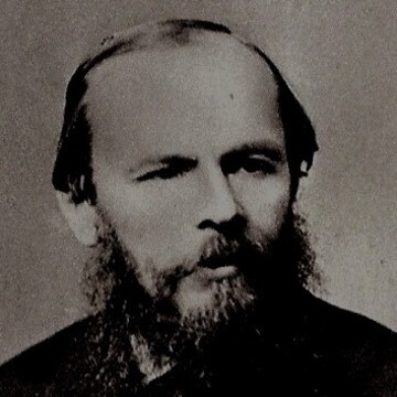 Fiódor Dostoyevski