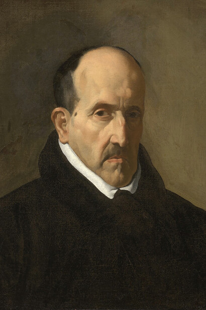 Teatro español del s. XVII. Luis de Góngora