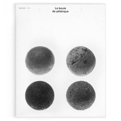 An Ongoing Study of Everyday Items. Courtesy of Vitra Design Museum