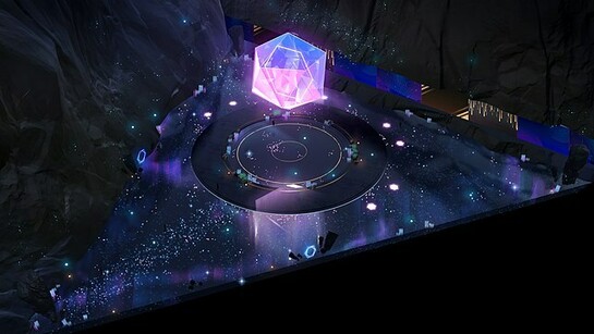 Metaverso: termine coniato da Neal Stephenson nel romanzo cyberpunk Snow crash (1992) per indicare uno spazio tridimensionale all'interno del quale persone fisiche possono muoversi, condividere e interagire in spazi personalizzati