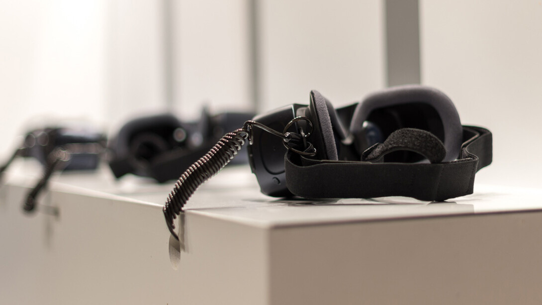 Virtual Window To Doñana. Courtesy of Casa de la Ciencia