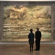 Albright-Knox Gallery