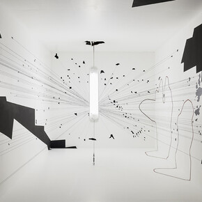 Forensic Architecture. Courtesy of MUAC