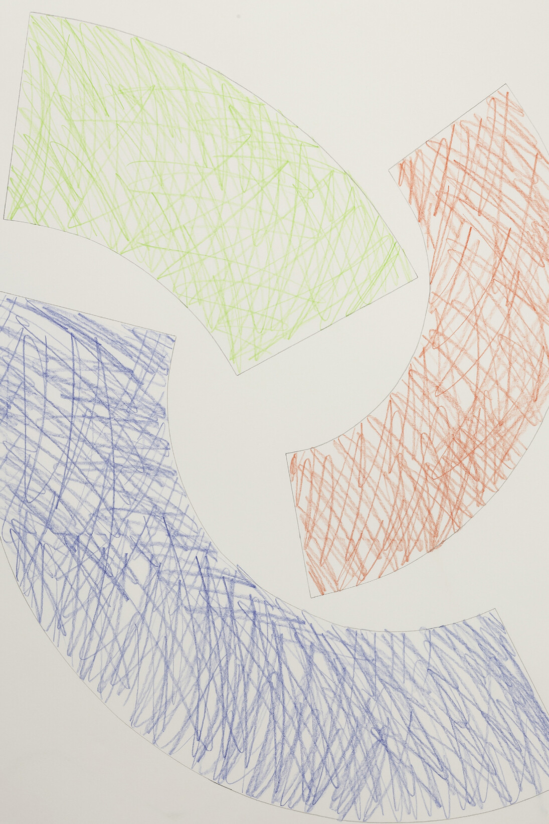 Didier Courbot. Courtesy of Susan Hobbs