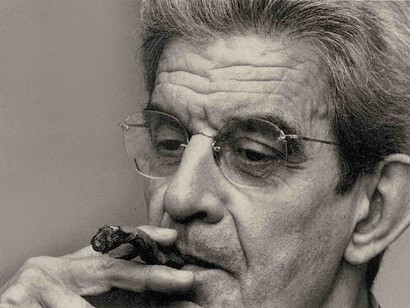 El psicoanalista francés Jacques Lacan
