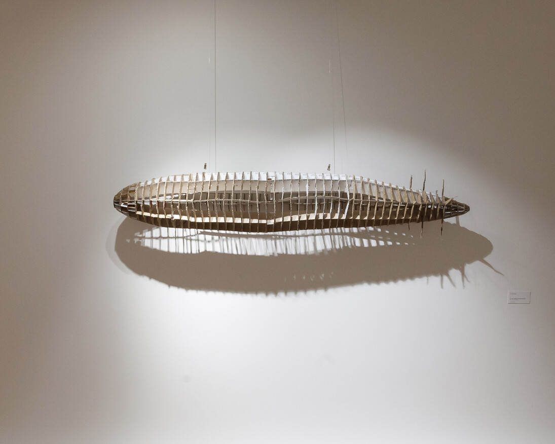 Summer Show: Part II, Exhibition view. Courtesy of Voloshyn Gallery