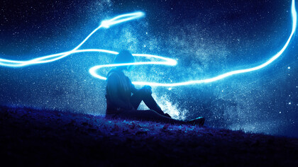 Los sueños, con un sólo toque, acaban con las leyes de lo real y conquistan ciudades e imperios