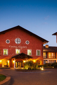 Relais Santo Stefano, foto Enrico Galvani