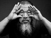Ai Weiwei. Courtesy of Hirshhorn Museum 