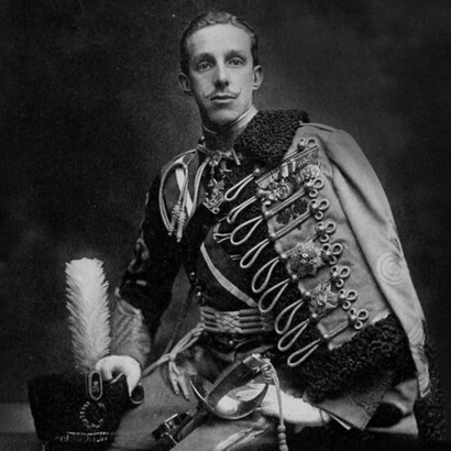 Alfonso XIII de España
