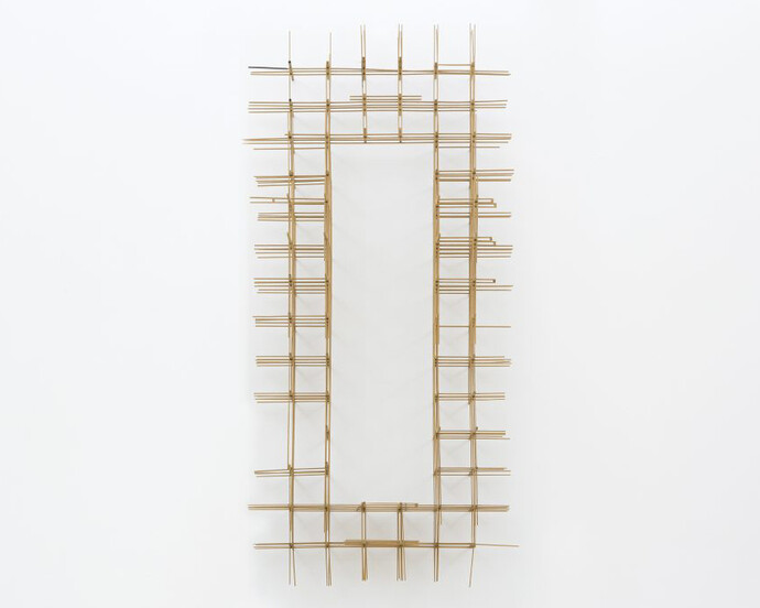 Riccardo Dalisi. Courtesy of Museo Madre