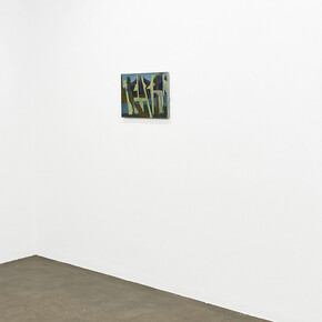 James Kao, Cotton whispers, exhibition view. Courtesy of Sears-Peyton Gallery