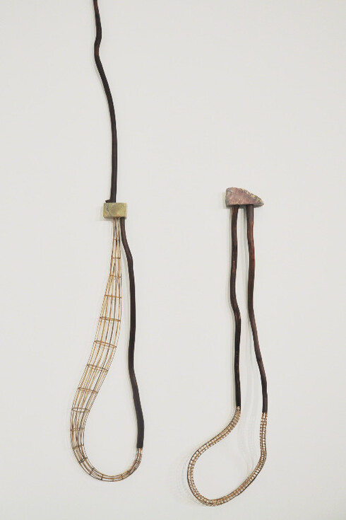 Desire line. Courtesy of Tomio Koyama Gallery