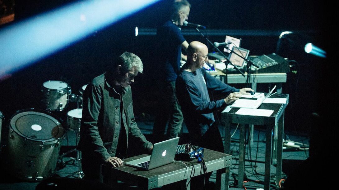 Alle bilder © Camille Blake