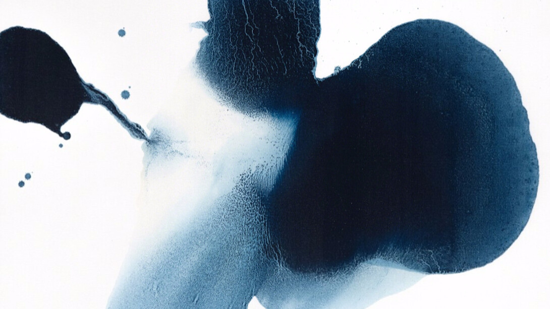 Mao Li Zi. Courtesy Parkview Art Hong Kong