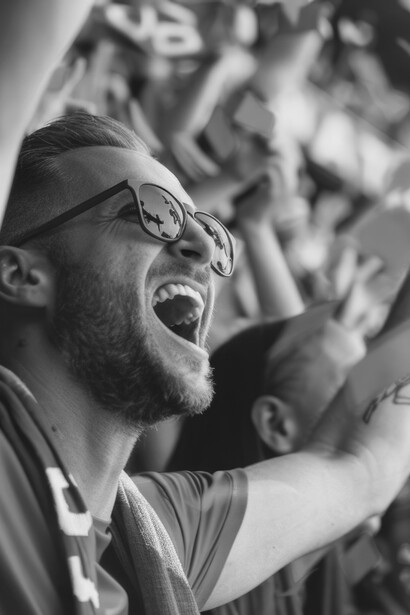 L'énergie qui pousse les champions
