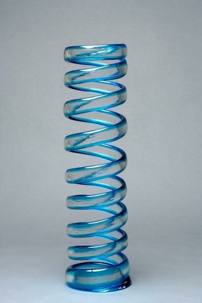 Verreries - Vitraux. Courtesy of Musée du Cinquantenaire