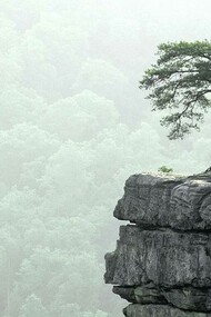 A un passo dal vuoto