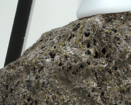 Dorothy and Lewis B. Cullman Hall of the Universe. Courtesy of American Museum of Natural History