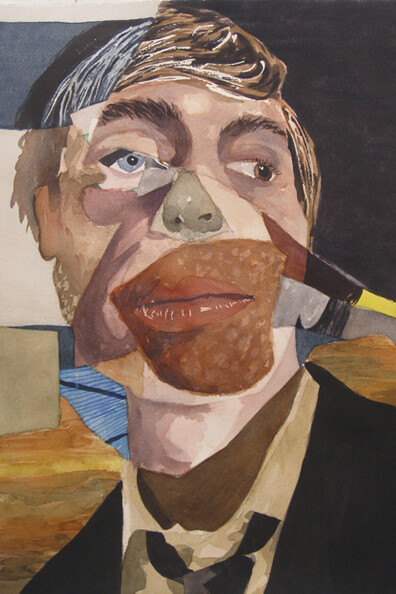 David Lock, Misfit (Slice)