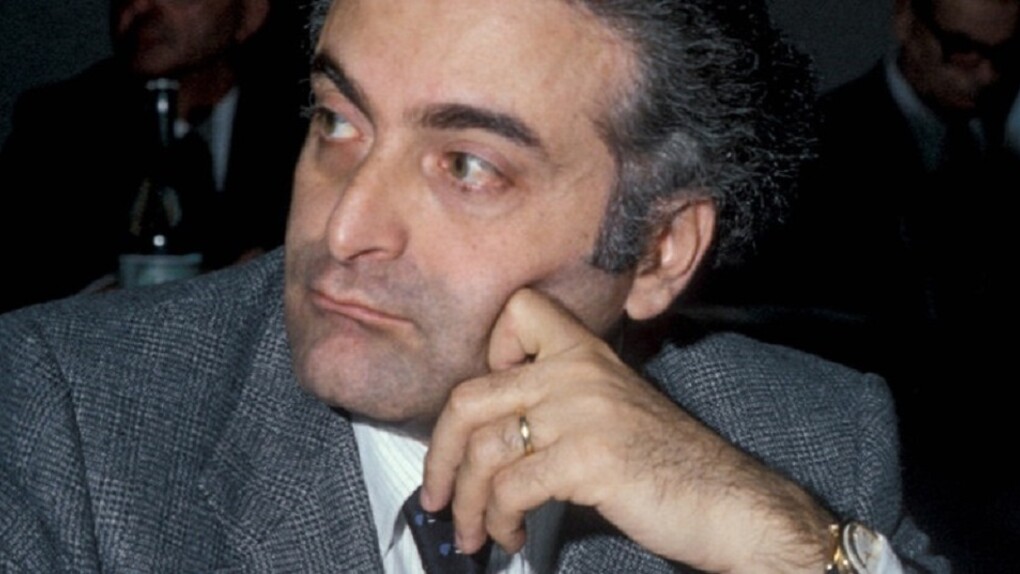 Piersanti Mattarella ucciso dalla mafia 41 anni fa 