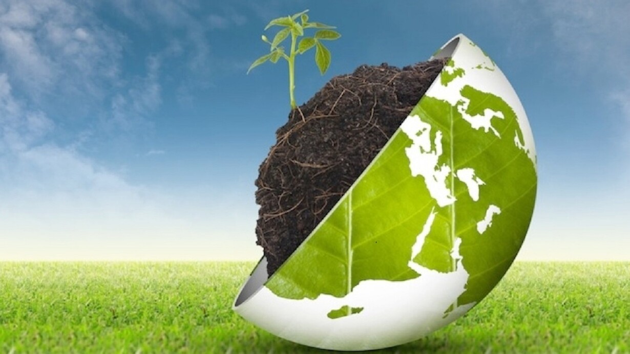 La terra e le sue risorse energetiche