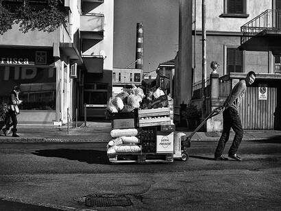 Made in Italy, la Cina in Italia