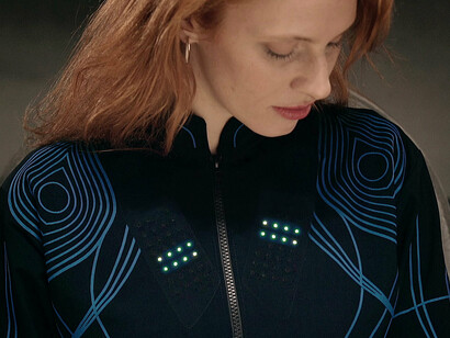 Smart clothing