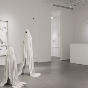 Poverty / Porn. Courtesy of Chase Contemporary