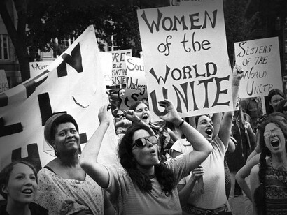 Teaching feminism in classrooms can give rise to a new mode of thinking and behaviour