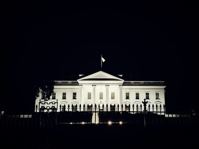 Political unity is the key