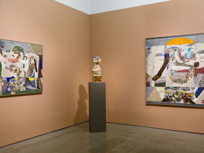 Guðmundur Thoroddsen. Courtesy of Asya Geisberg Gallery