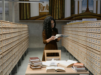 Higher education access for both women and the African American communities has always been on the forefront