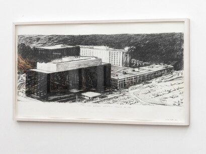 AGENCY. Courtesy of Nome