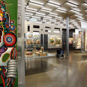 Congo Stars. Courtesy of Kunsthaus Graz