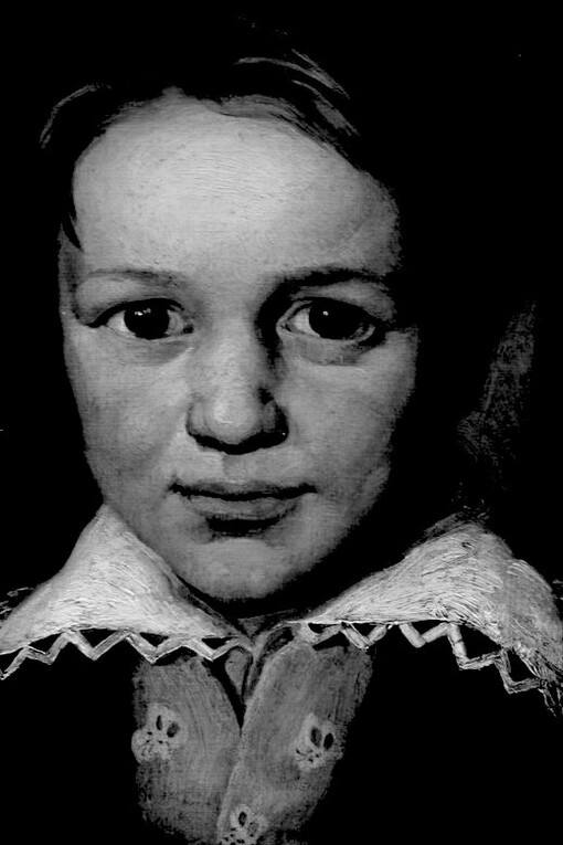 Beethoven com 13 anos