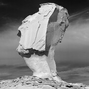 Darren Harvey-Regan, The Erratics (exposure #4), 2015, Fiber-based print, detail, Courtesy the artist and Galleria Passaggi, Pisa 
