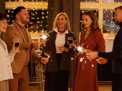 Para além das bolas e fitas, p Natal é o reflexo do que vivemos ou a tentativa de curar experiências ruins