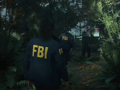 Alan Wake II (2023) is a survival horror game developed by Remedy Entertainment and published by Epic Games Publishing