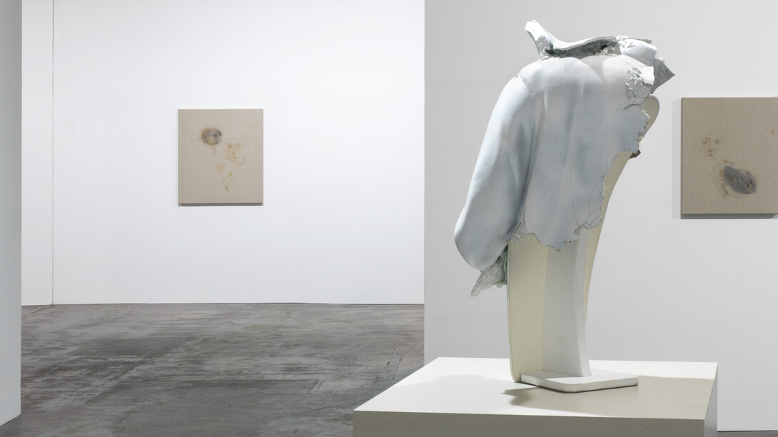 Thomas Helbig. Courtesy of Galerie Guido W. Baudach