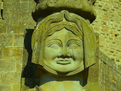 Carcassone