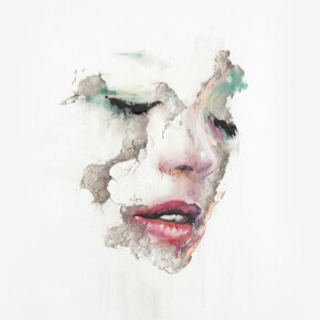 Juan Miguel Palacios. Courtesy of NextStreet Gallery