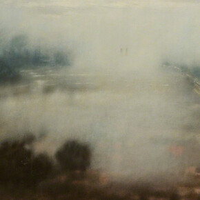 Desire Lines. Courtesy of Purdy Hicks Gallery