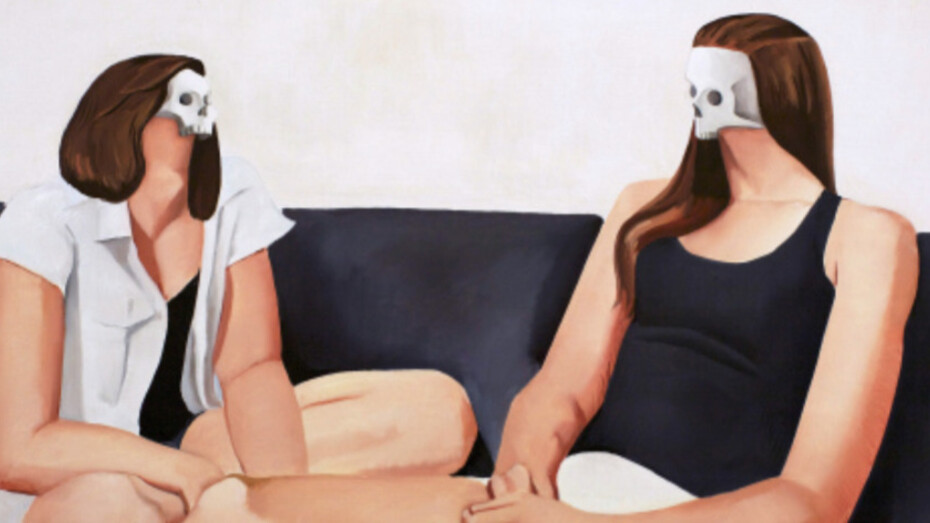 Summertime Sadness. Courtesy of Massey Klein Gallery