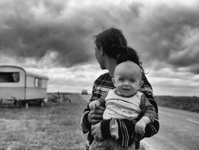 What future for the younger?